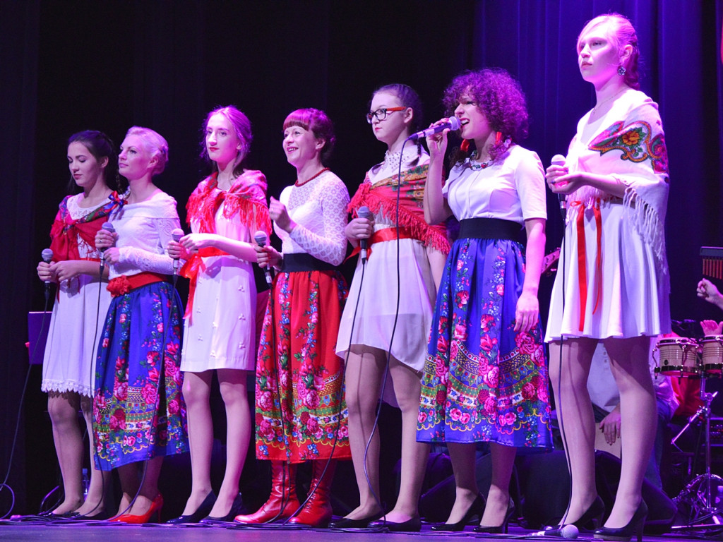 Memento mori? XI Płońskie Zaduszki Muzyczne ,,Pamięć za serce? [FOTO]