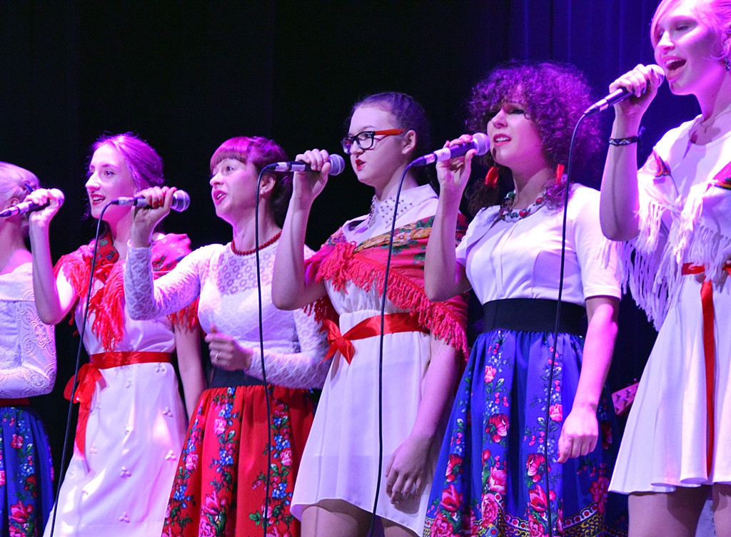 Memento mori? XI Płońskie Zaduszki Muzyczne ,,Pamięć za serce? [FOTO]