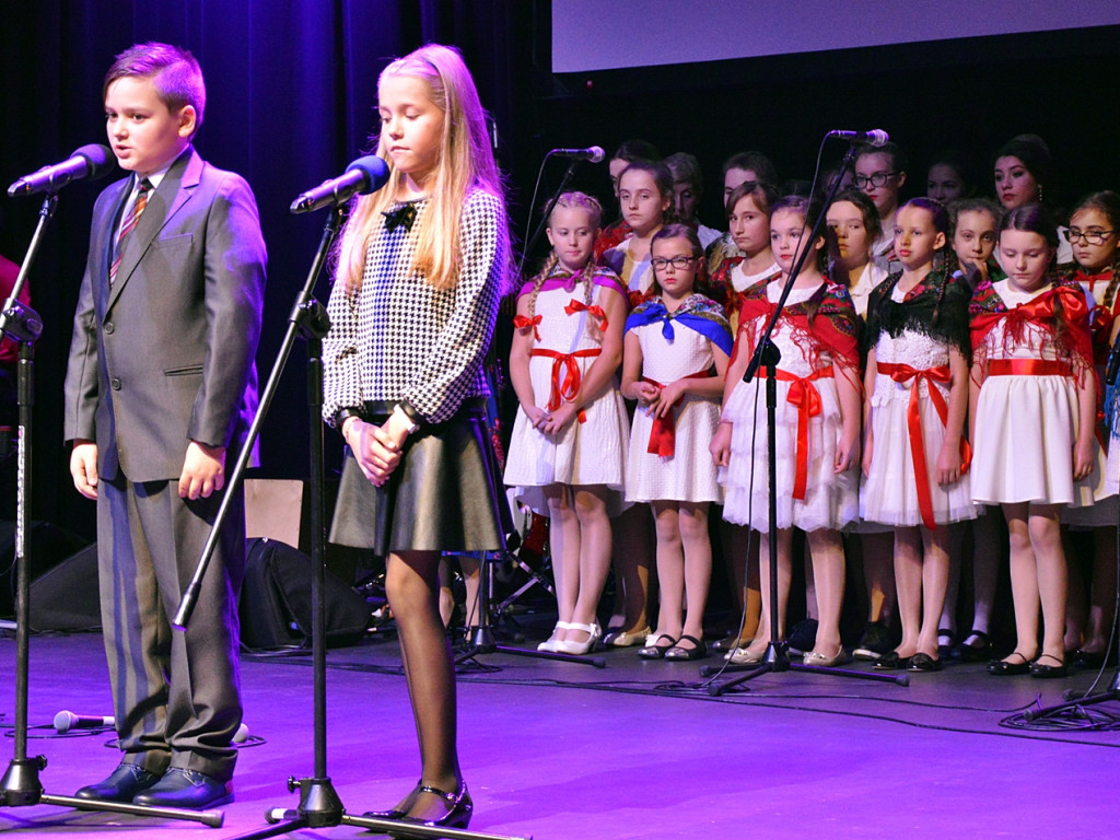 Memento mori? XI Płońskie Zaduszki Muzyczne ,,Pamięć za serce? [FOTO]