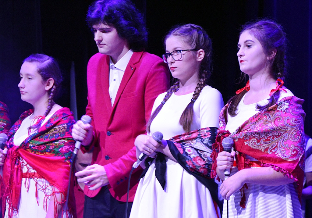 Memento mori? XI Płońskie Zaduszki Muzyczne ,,Pamięć za serce? [FOTO]