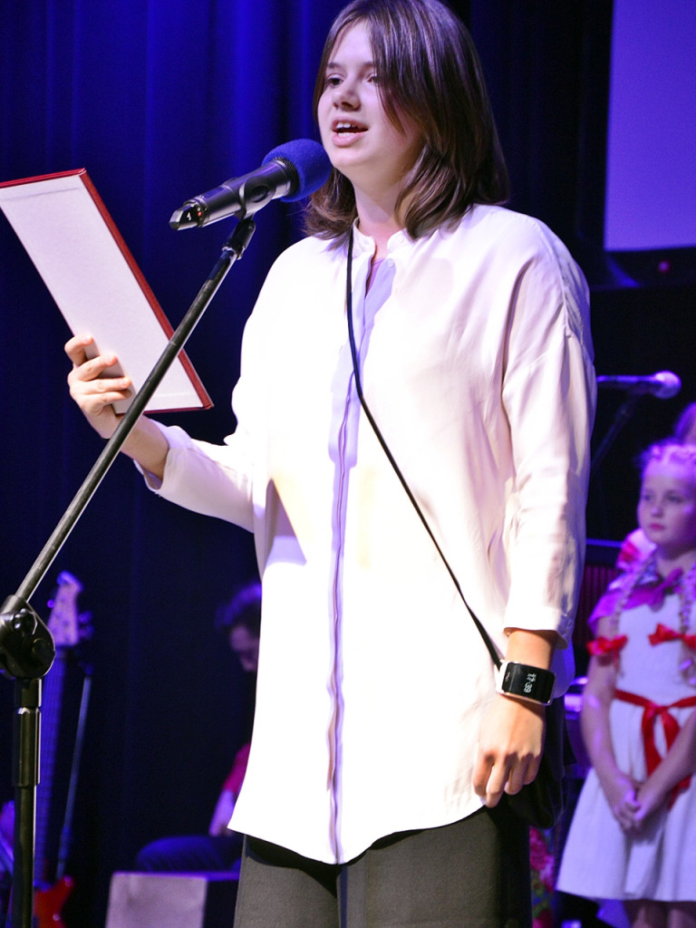 Memento mori? XI Płońskie Zaduszki Muzyczne ,,Pamięć za serce? [FOTO]