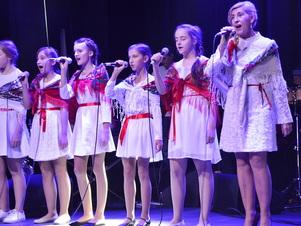 Memento mori? XI Płońskie Zaduszki Muzyczne ,,Pamięć za serce? [FOTO]