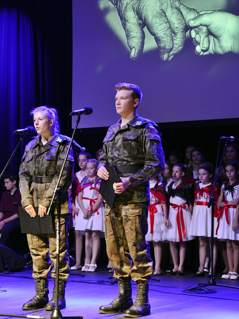 Memento mori? XI Płońskie Zaduszki Muzyczne ,,Pamięć za serce? [FOTO]