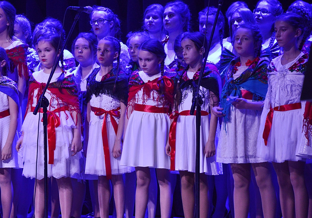 Memento mori? XI Płońskie Zaduszki Muzyczne ,,Pamięć za serce? [FOTO]