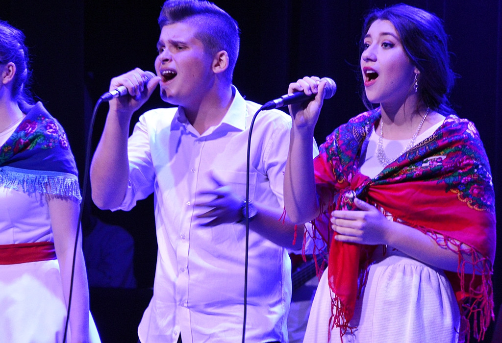 Memento mori? XI Płońskie Zaduszki Muzyczne ,,Pamięć za serce? [FOTO]