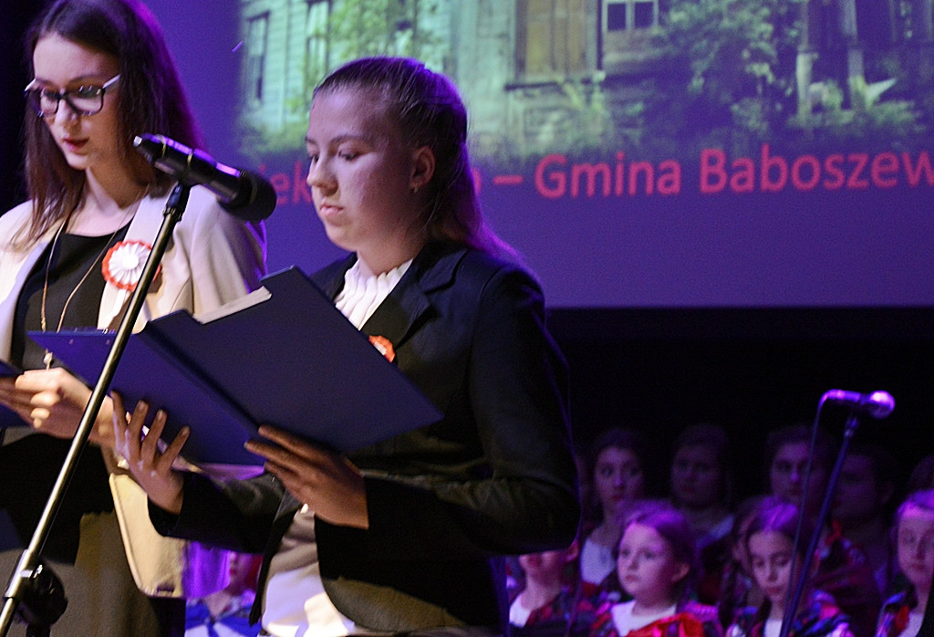 Memento mori? XI Płońskie Zaduszki Muzyczne ,,Pamięć za serce? [FOTO]