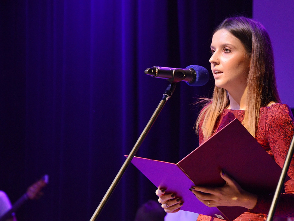 Memento mori? XI Płońskie Zaduszki Muzyczne ,,Pamięć za serce? [FOTO]