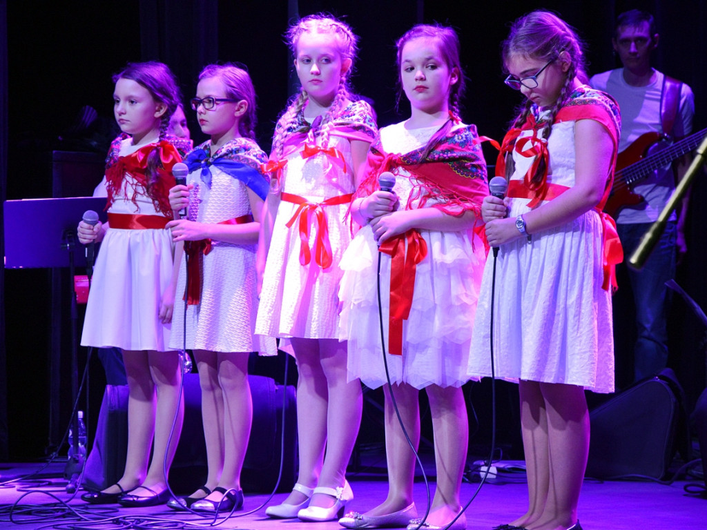 Memento mori? XI Płońskie Zaduszki Muzyczne ,,Pamięć za serce? [FOTO]