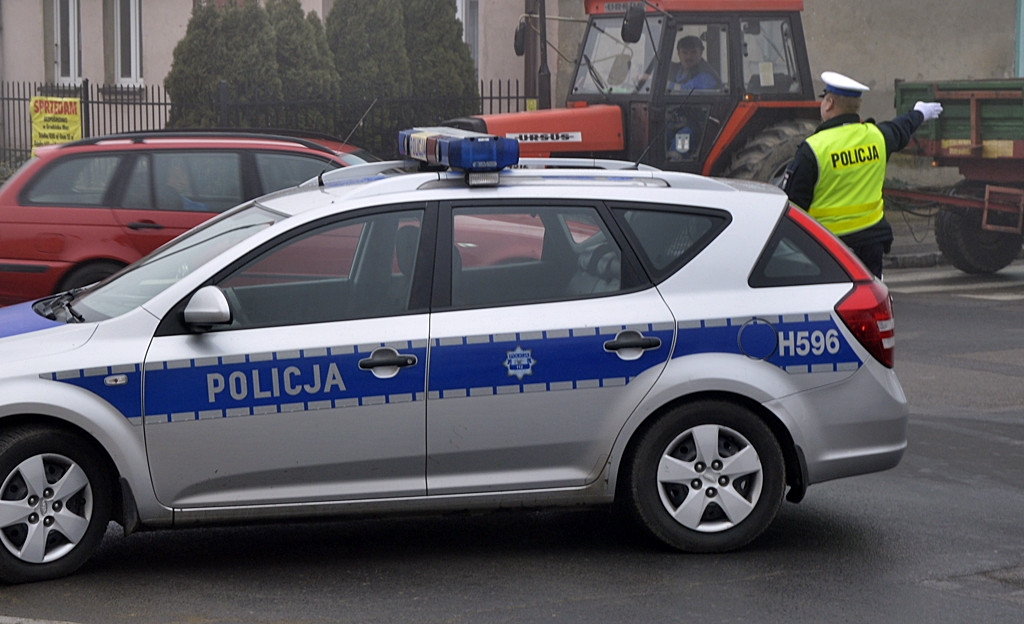 Działo się w płońskim areszcie śledczym [FOTORELACJA]