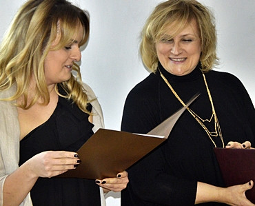 Otwarcie Publicznej Szkoły Policealnej w Płońsku [FOTO]