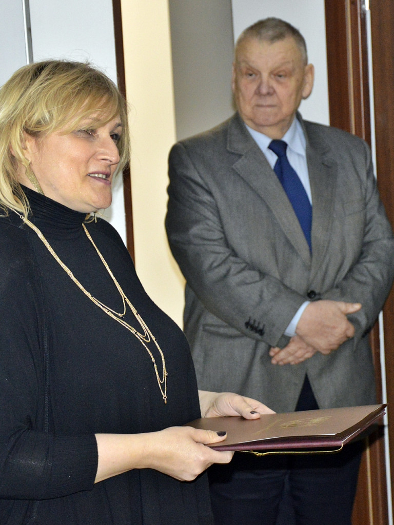 Otwarcie Publicznej Szkoły Policealnej w Płońsku [FOTO]