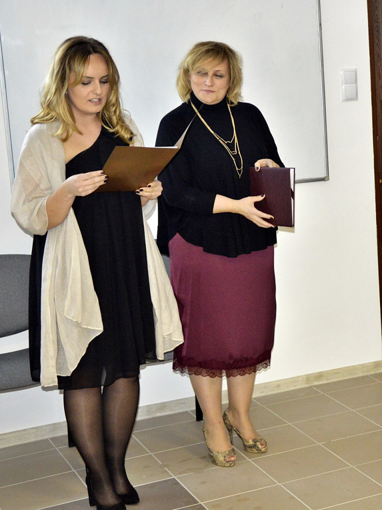 Otwarcie Publicznej Szkoły Policealnej w Płońsku [FOTO]