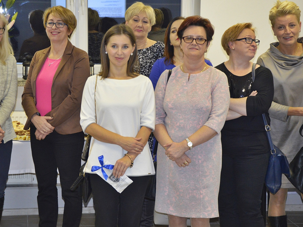 Otwarcie Publicznej Szkoły Policealnej w Płońsku [FOTO]