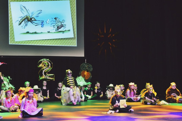 Diamentowa rocznica Koła Pszczelarzy w Płońsku