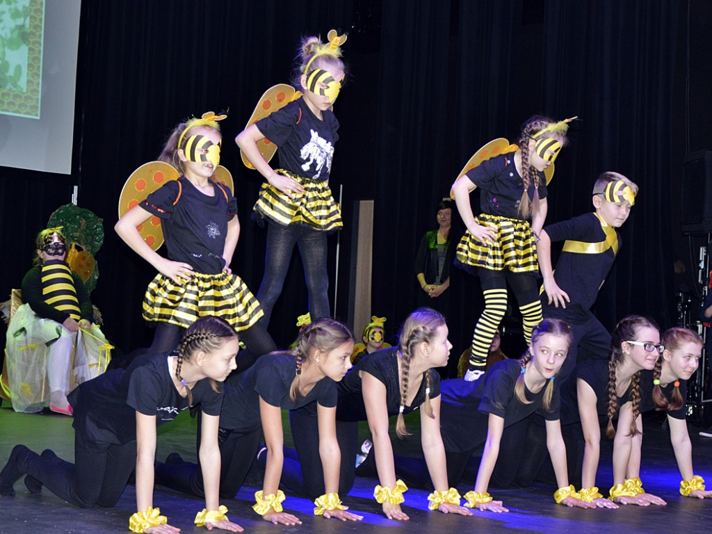 Diamentowa rocznica Koła Pszczelarzy w Płońsku