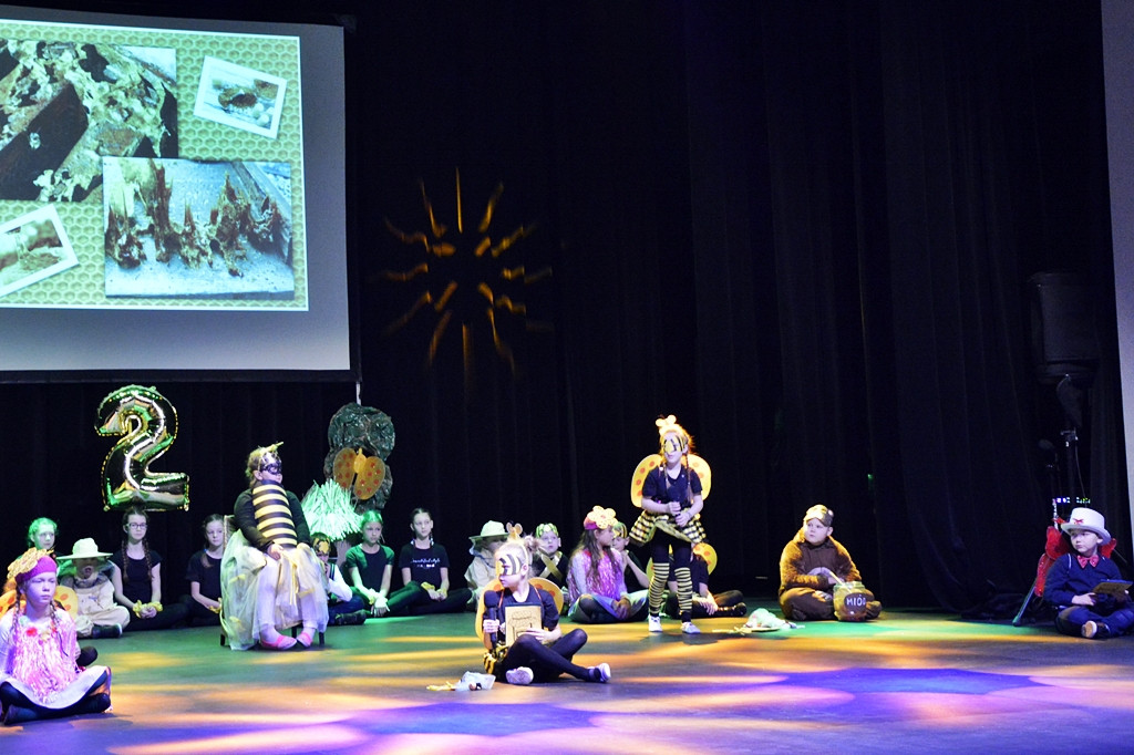 Diamentowa rocznica Koła Pszczelarzy w Płońsku