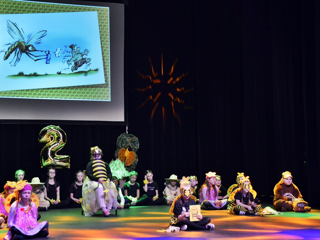 Diamentowa rocznica Koła Pszczelarzy w Płońsku