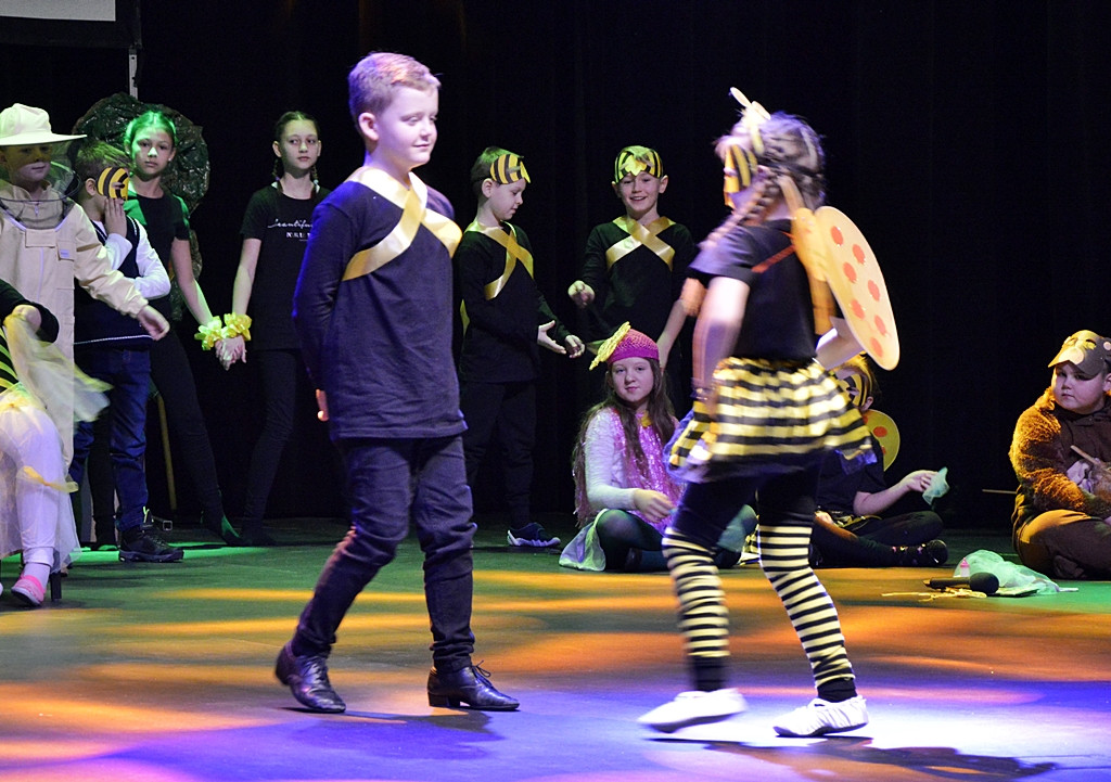 Diamentowa rocznica Koła Pszczelarzy w Płońsku