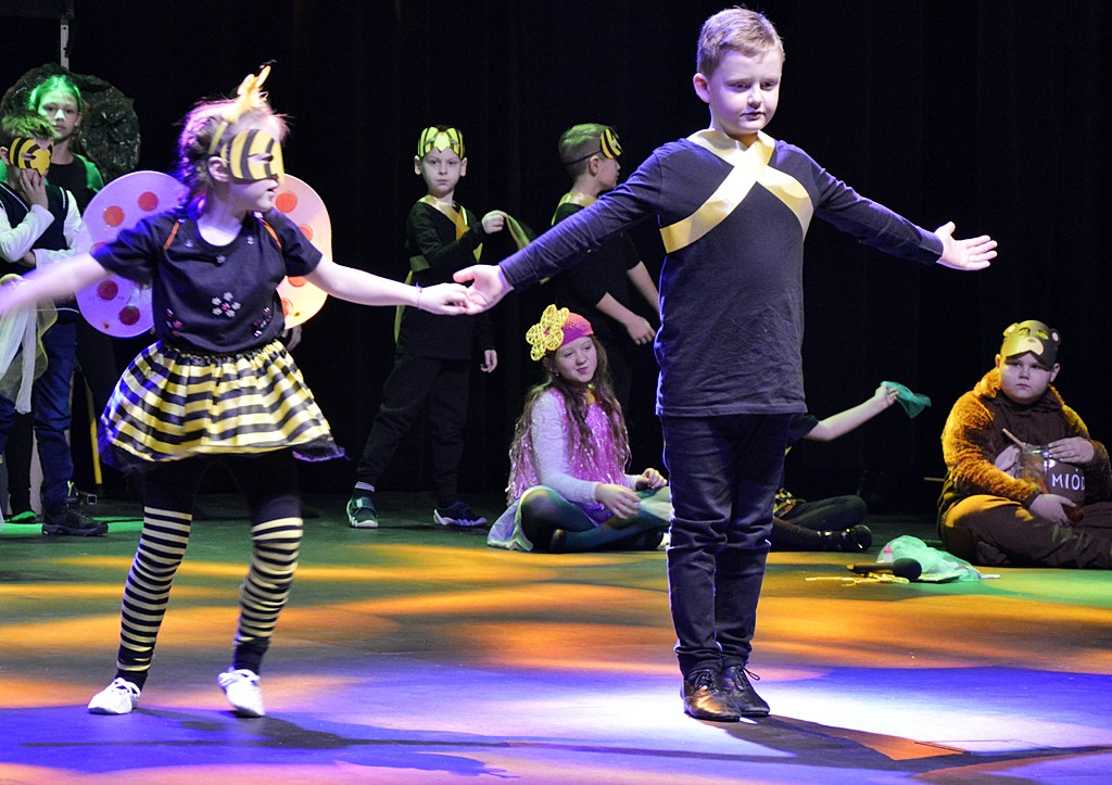 Diamentowa rocznica Koła Pszczelarzy w Płońsku