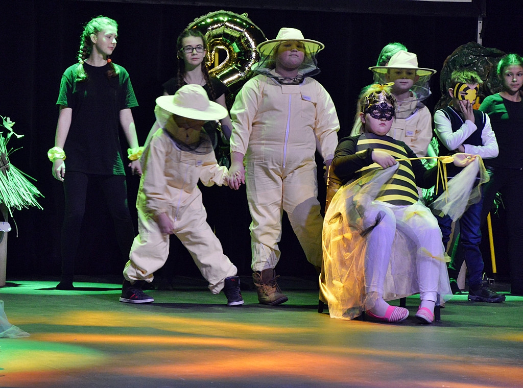 Diamentowa rocznica Koła Pszczelarzy w Płońsku