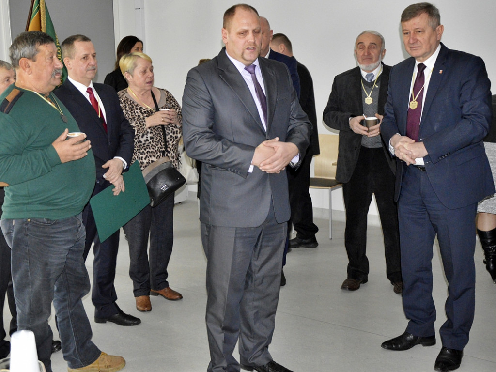 Diamentowa rocznica Koła Pszczelarzy w Płońsku