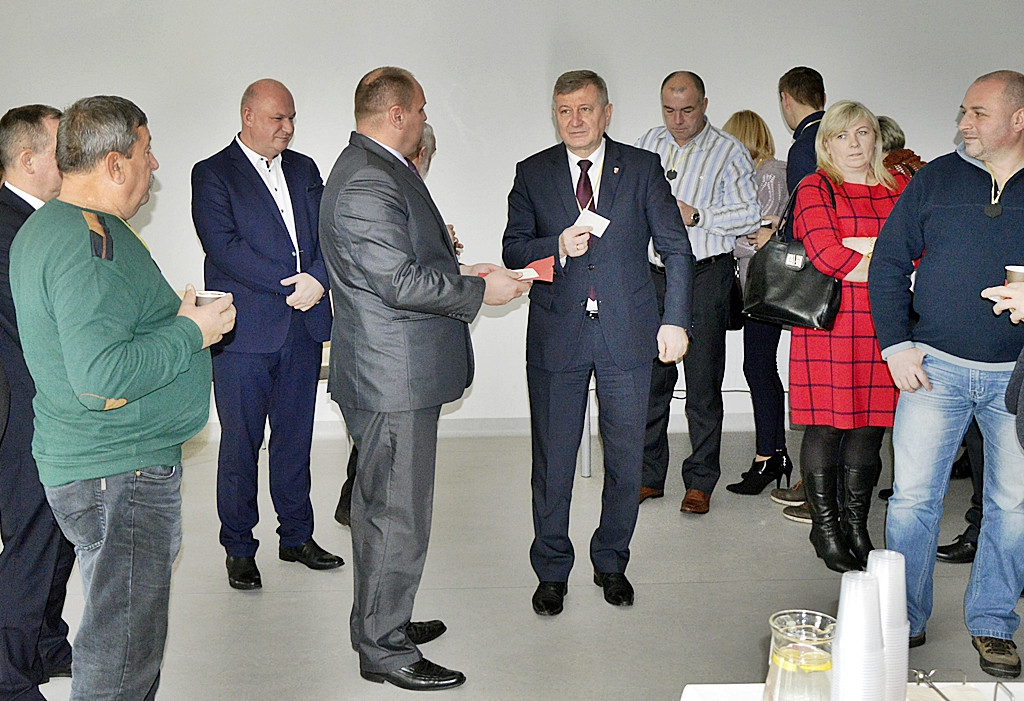 Diamentowa rocznica Koła Pszczelarzy w Płońsku