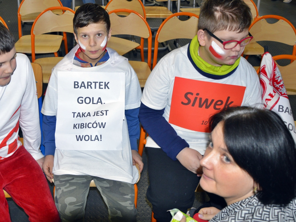 Najważniejszy uśmiech dziecka. Płońskie obchody Międzynarodowego Dnia Osób Niepełnosprawnych [FOTO]