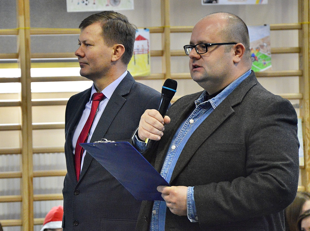 Najważniejszy uśmiech dziecka. Płońskie obchody Międzynarodowego Dnia Osób Niepełnosprawnych [FOTO]