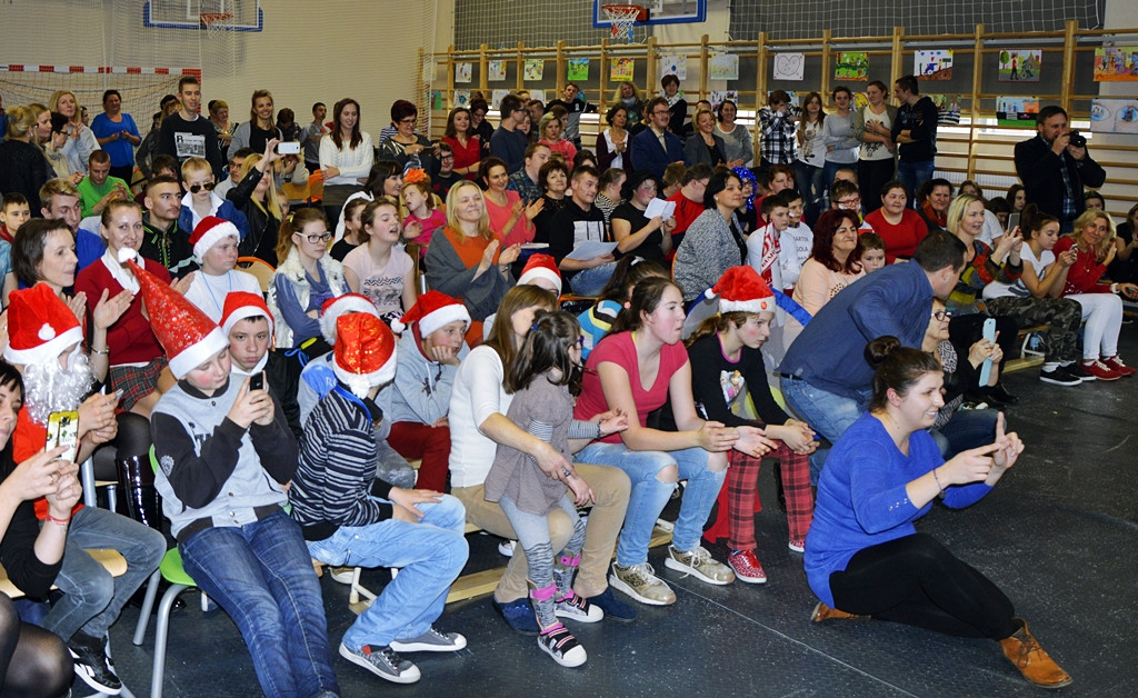 Najważniejszy uśmiech dziecka. Płońskie obchody Międzynarodowego Dnia Osób Niepełnosprawnych [FOTO]