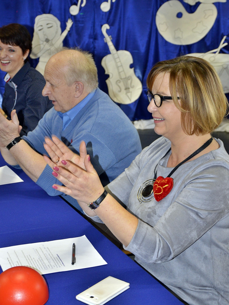 Najważniejszy uśmiech dziecka. Płońskie obchody Międzynarodowego Dnia Osób Niepełnosprawnych [FOTO]