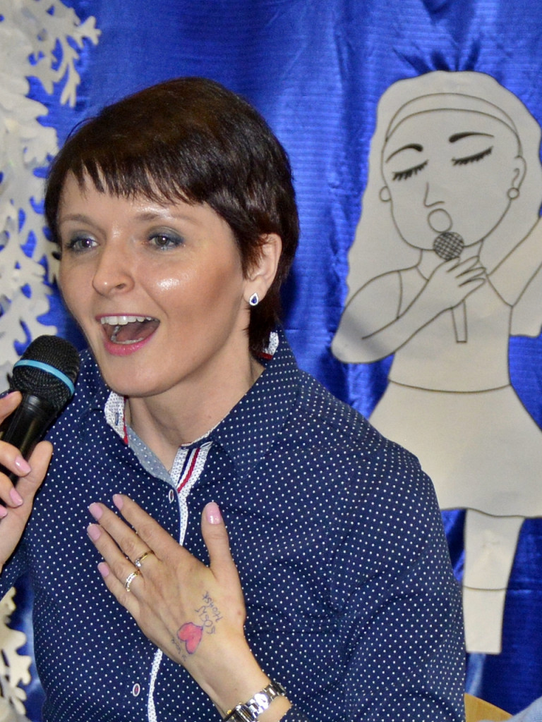 Najważniejszy uśmiech dziecka. Płońskie obchody Międzynarodowego Dnia Osób Niepełnosprawnych [FOTO]