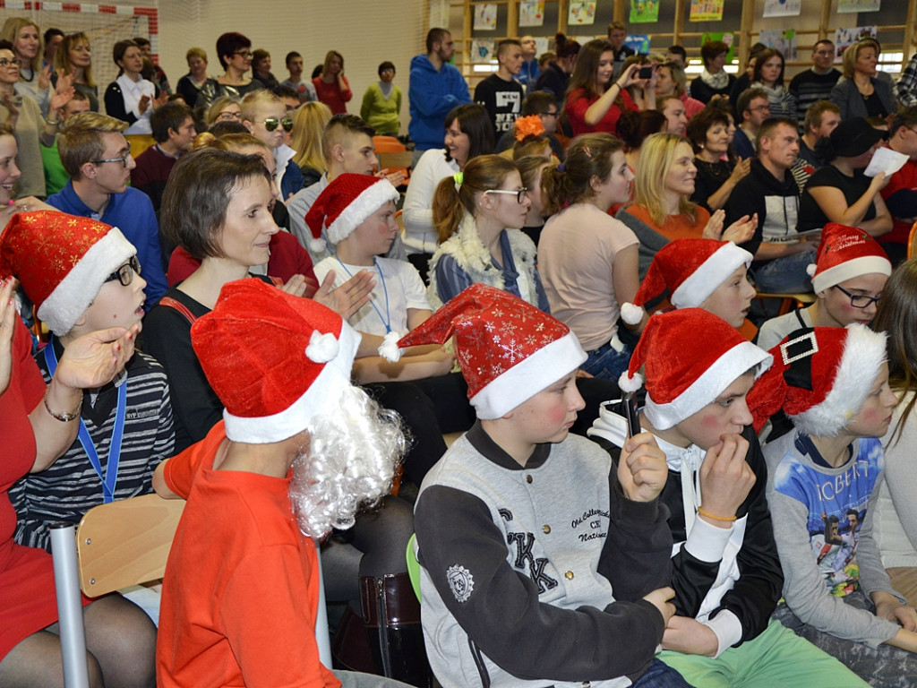 Najważniejszy uśmiech dziecka. Płońskie obchody Międzynarodowego Dnia Osób Niepełnosprawnych [FOTO]