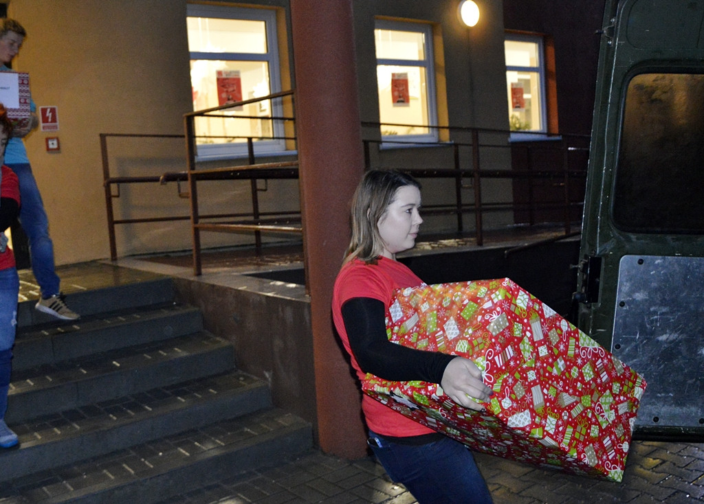 Płoński weekend cudów!