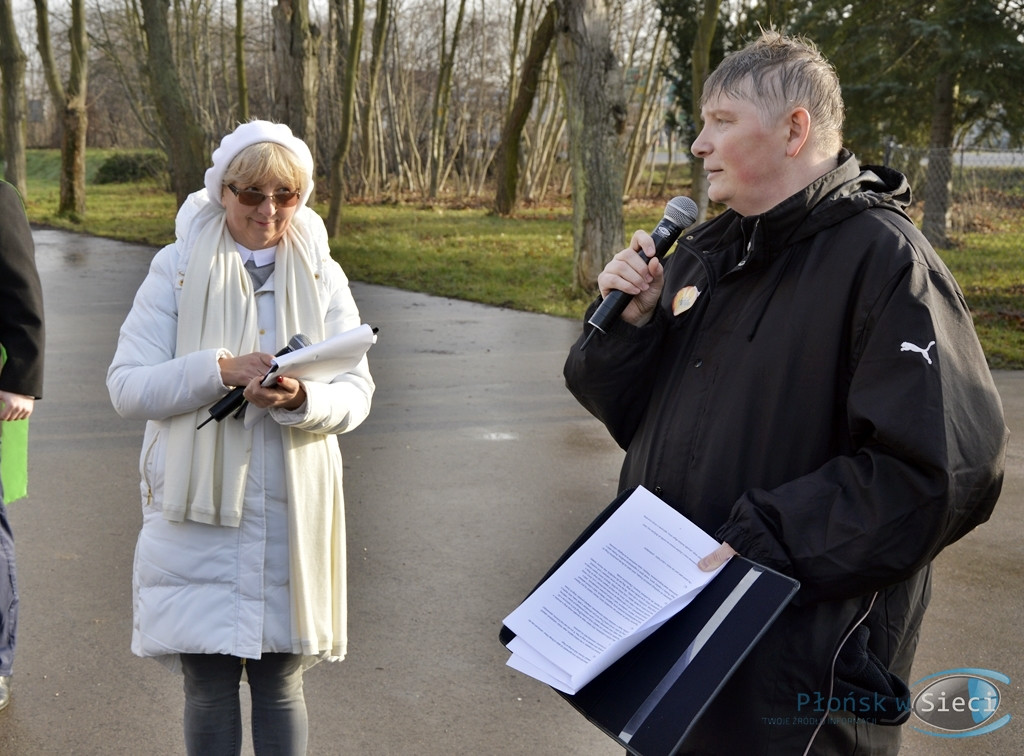 Czerwińsk oddał pokłon Dzieciątku Jezus [FOTORELACJA]