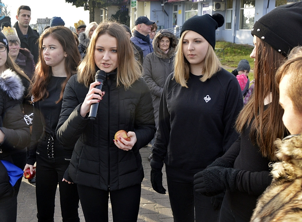 Czerwińsk oddał pokłon Dzieciątku Jezus [FOTORELACJA]