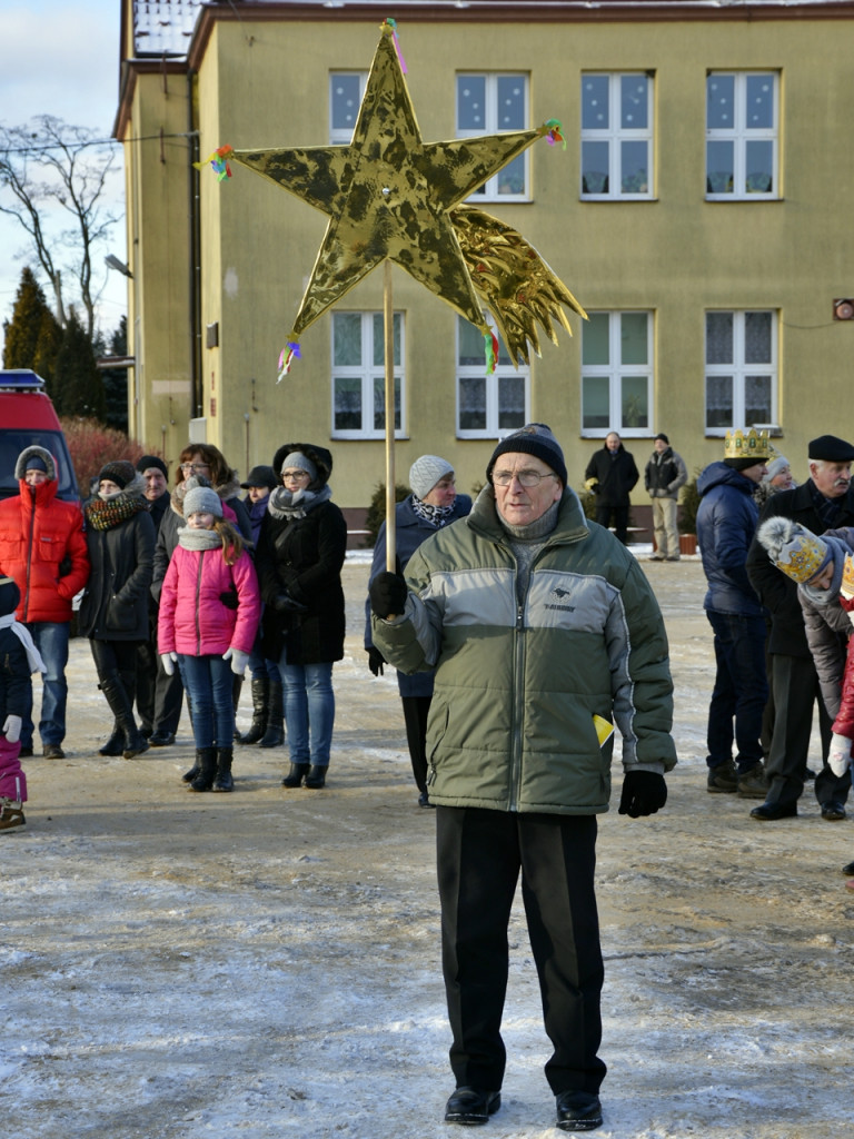Czerwińsk oddał pokłon Dzieciątku Jezus [FOTORELACJA]