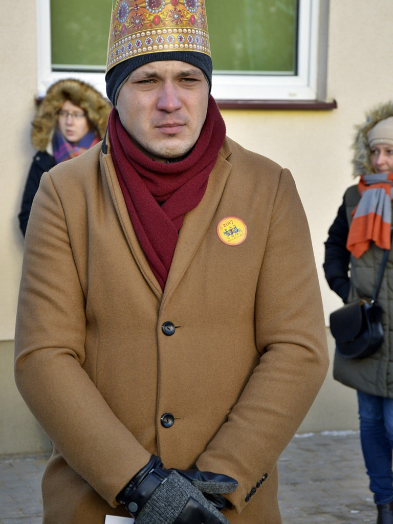 Czerwińsk oddał pokłon Dzieciątku Jezus [FOTORELACJA]