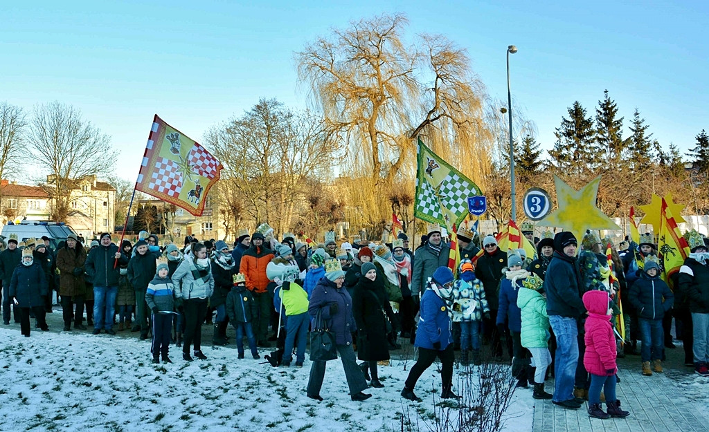 Niech dobro zawsze zwycięża! [FOTORELACJA]
