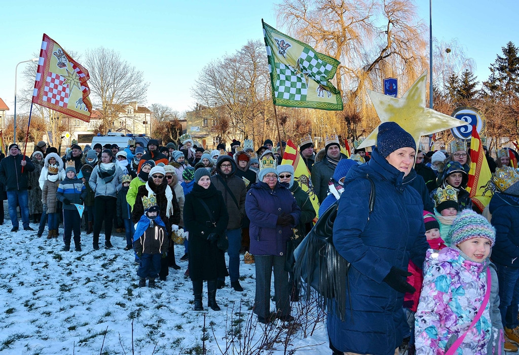 Niech dobro zawsze zwycięża! [FOTORELACJA]