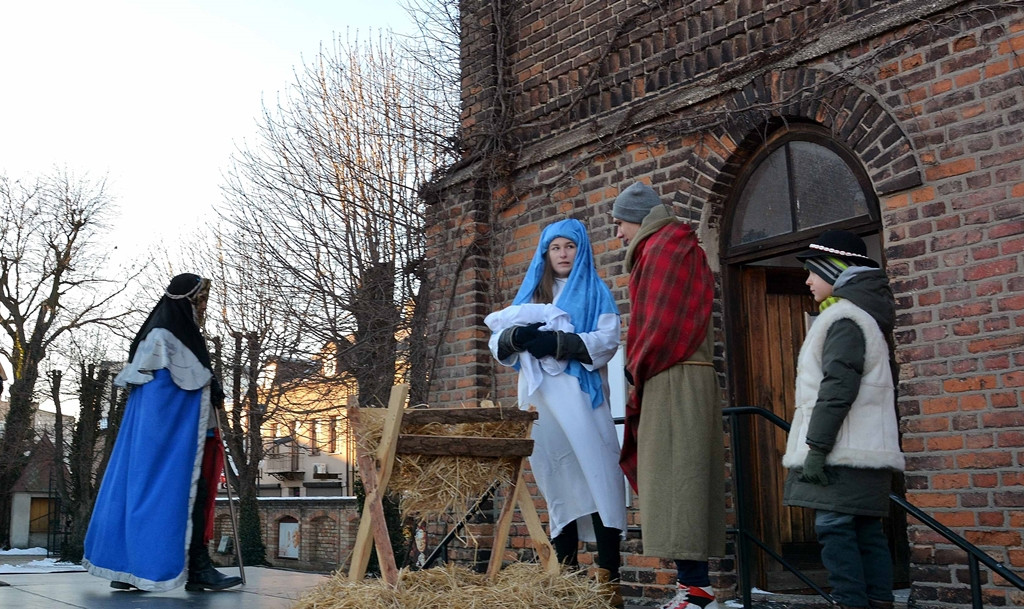 Niech dobro zawsze zwycięża! [FOTORELACJA]