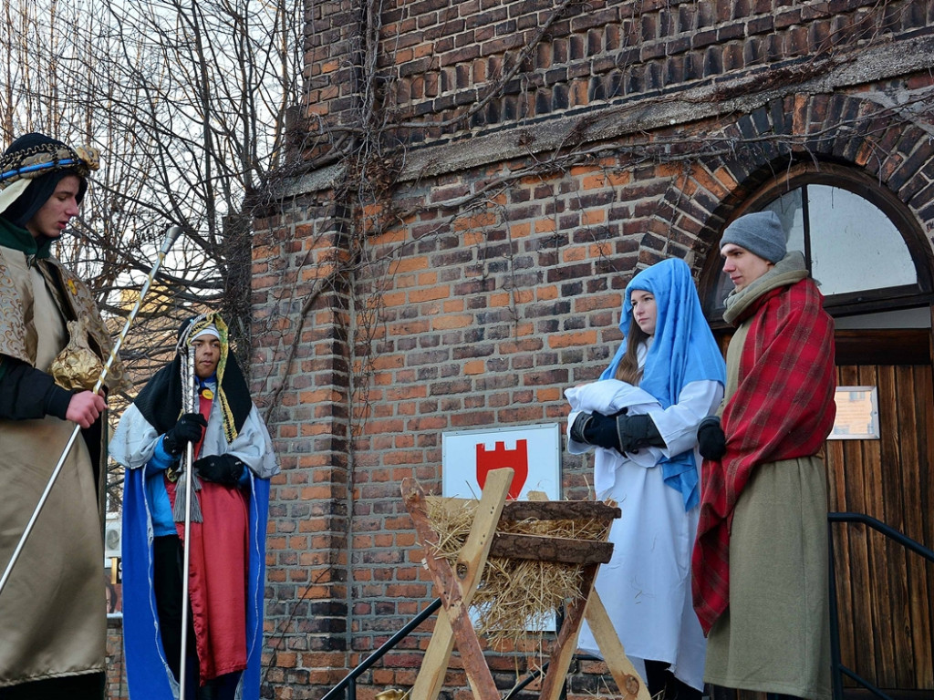Niech dobro zawsze zwycięża! [FOTORELACJA]