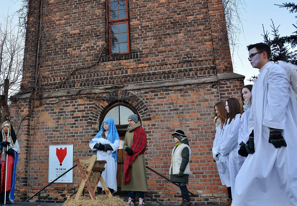 Niech dobro zawsze zwycięża! [FOTORELACJA]