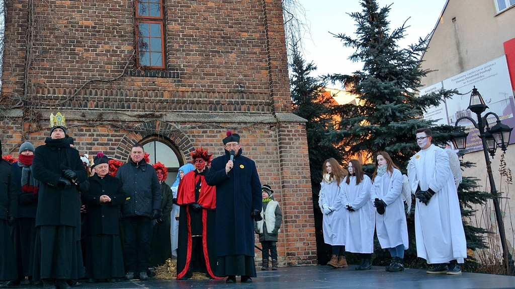 Niech dobro zawsze zwycięża! [FOTORELACJA]