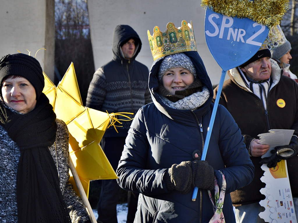 Niech dobro zawsze zwycięża! [FOTORELACJA]
