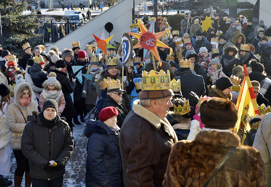 Niech dobro zawsze zwycięża! [FOTORELACJA]