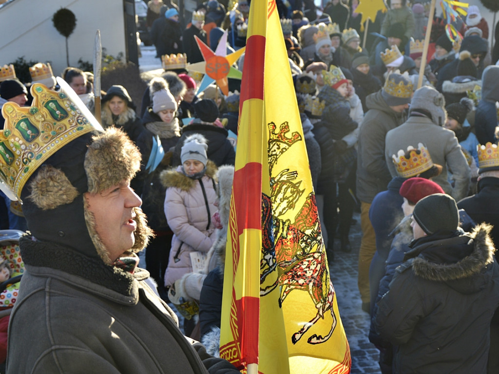 Niech dobro zawsze zwycięża! [FOTORELACJA]