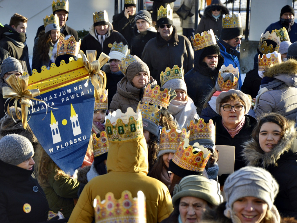 Niech dobro zawsze zwycięża! [FOTORELACJA]