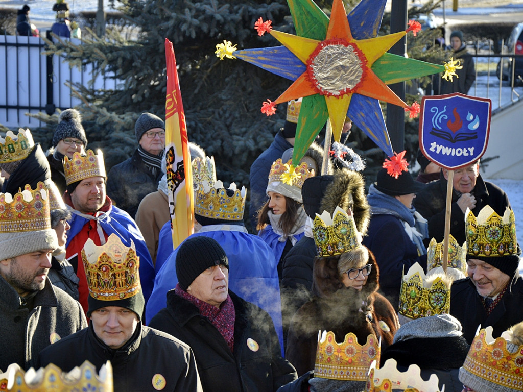 Niech dobro zawsze zwycięża! [FOTORELACJA]