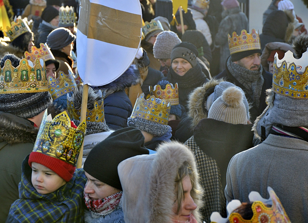 Niech dobro zawsze zwycięża! [FOTORELACJA]