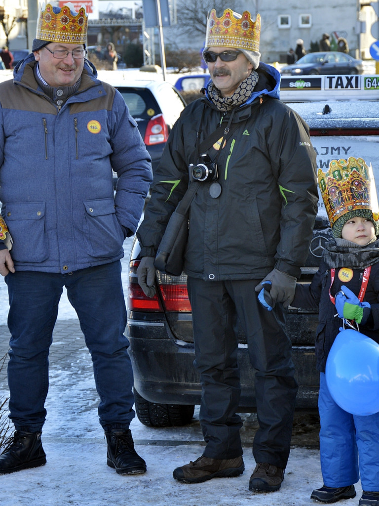 Niech dobro zawsze zwycięża! [FOTORELACJA]